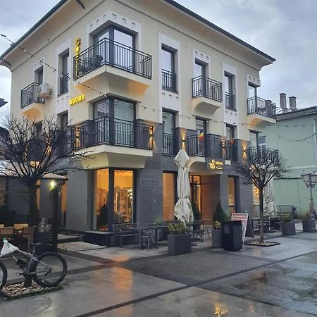 City Rooms سيغيتو مارماتيي المظهر الخارجي الصورة