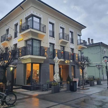 City Rooms سيغيتو مارماتيي المظهر الخارجي الصورة