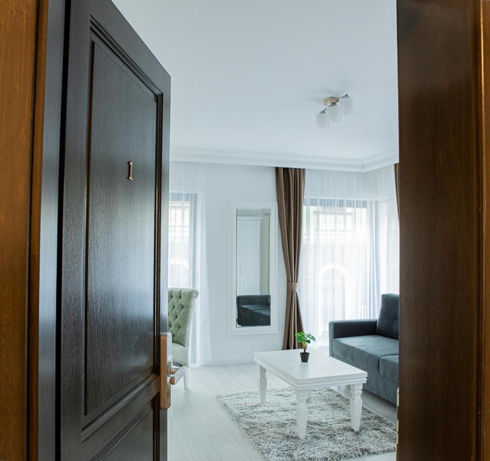 City Rooms سيغيتو مارماتيي المظهر الخارجي الصورة