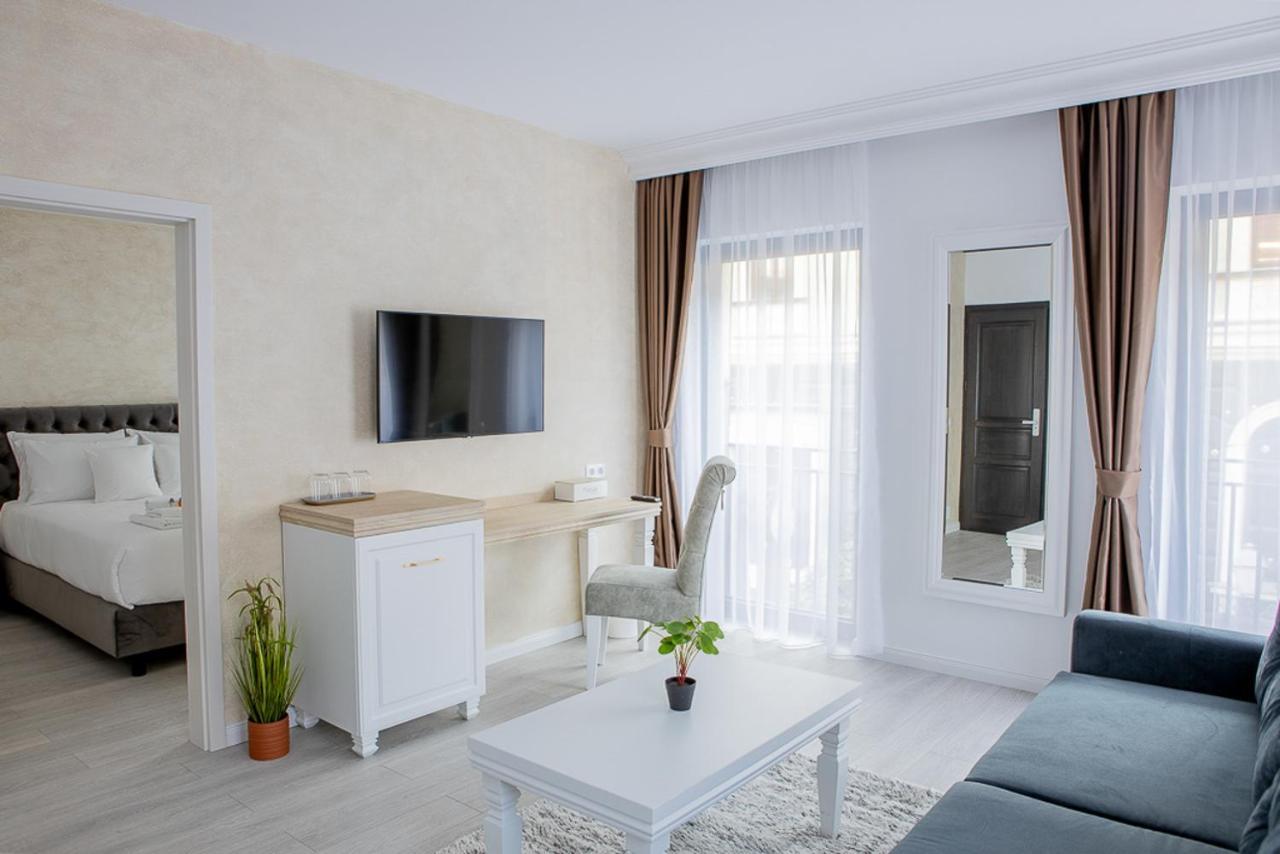 City Rooms سيغيتو مارماتيي المظهر الخارجي الصورة