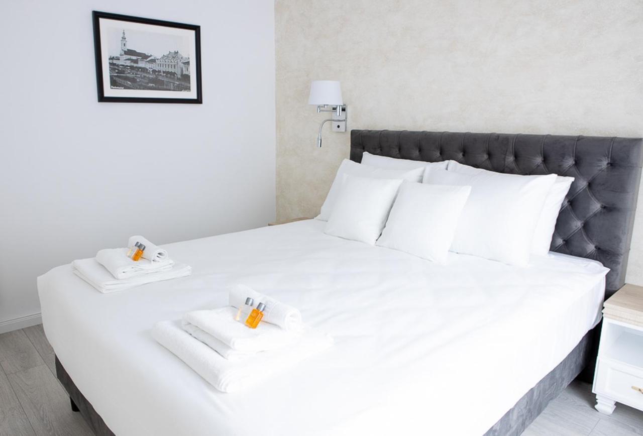 City Rooms سيغيتو مارماتيي المظهر الخارجي الصورة