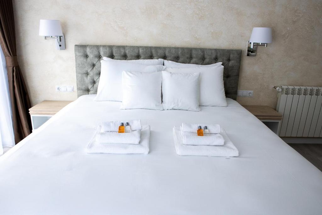 City Rooms سيغيتو مارماتيي المظهر الخارجي الصورة