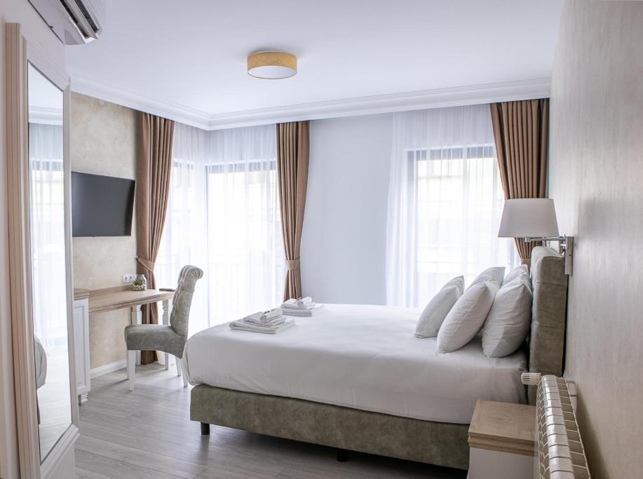 City Rooms سيغيتو مارماتيي المظهر الخارجي الصورة