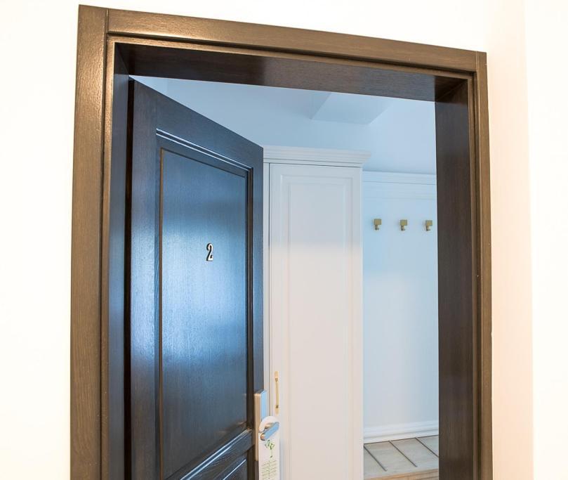 City Rooms سيغيتو مارماتيي المظهر الخارجي الصورة