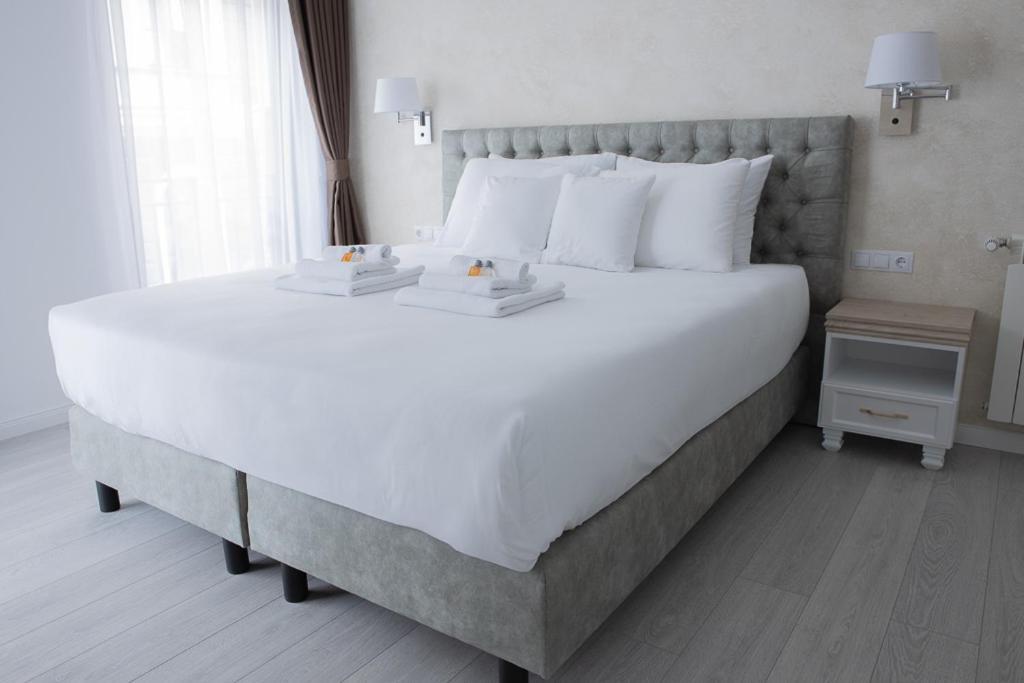 City Rooms سيغيتو مارماتيي المظهر الخارجي الصورة