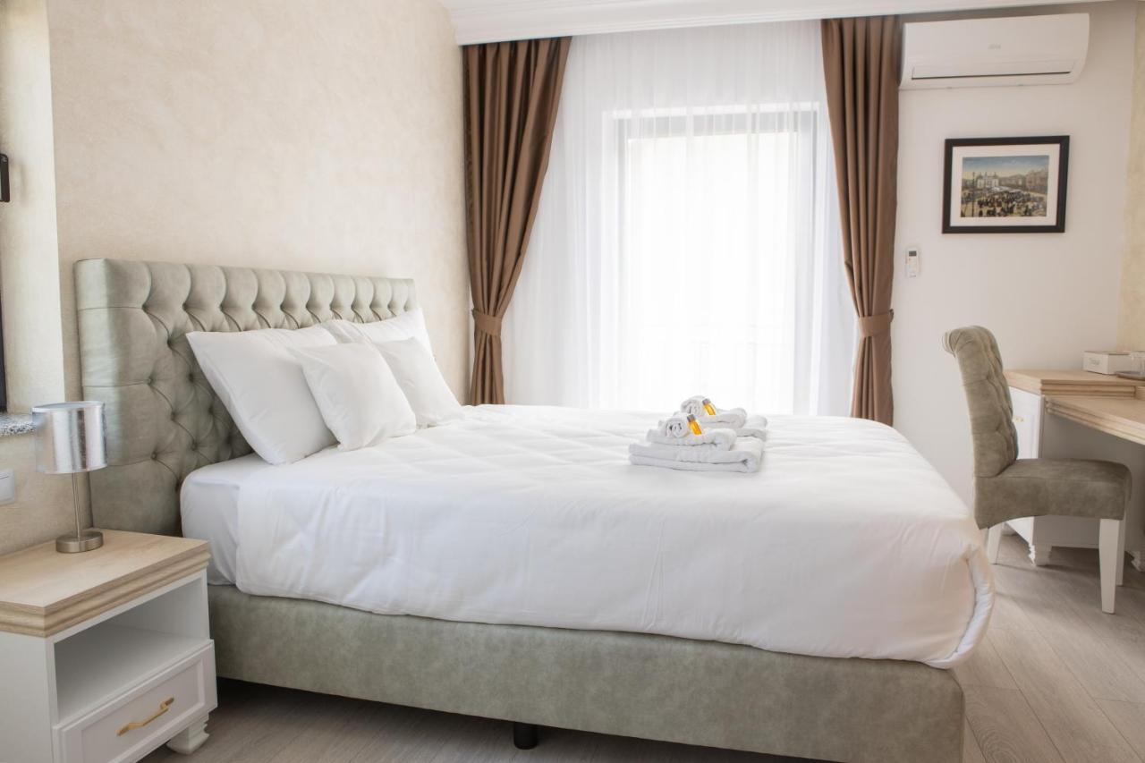 City Rooms سيغيتو مارماتيي المظهر الخارجي الصورة