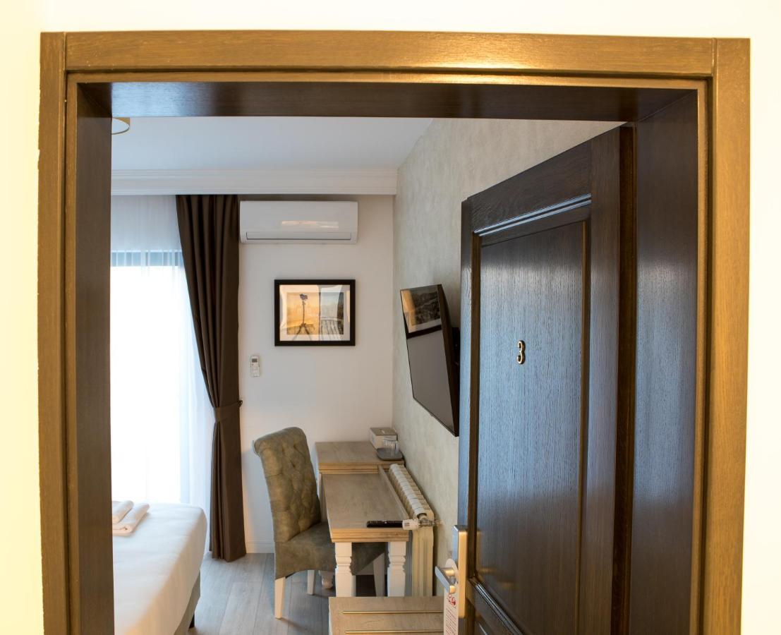 City Rooms سيغيتو مارماتيي المظهر الخارجي الصورة