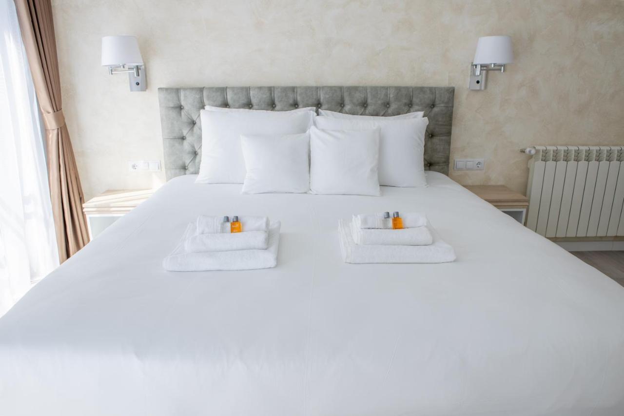 City Rooms سيغيتو مارماتيي المظهر الخارجي الصورة