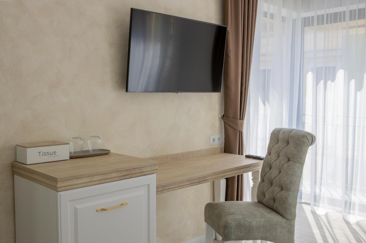 City Rooms سيغيتو مارماتيي المظهر الخارجي الصورة