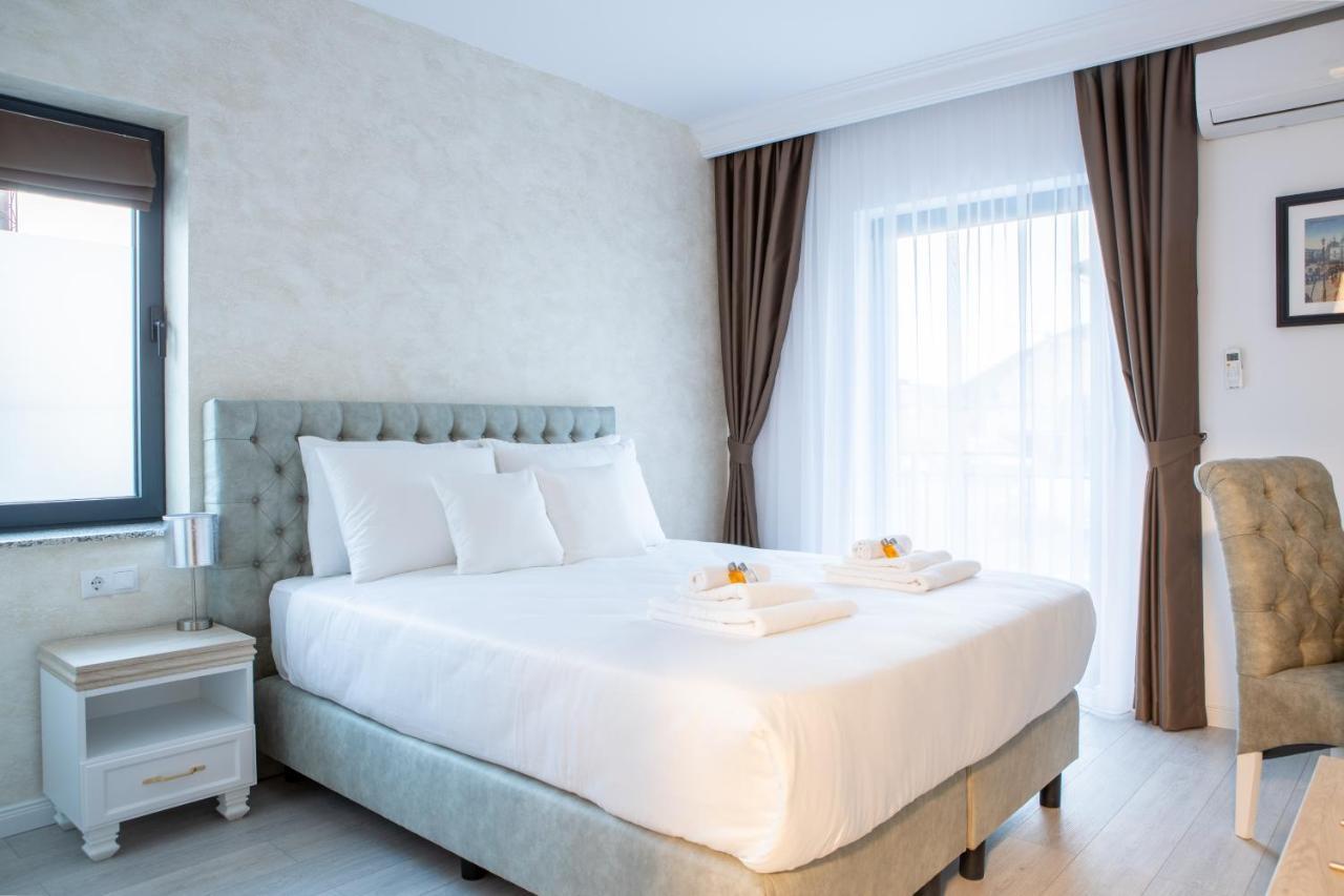 City Rooms سيغيتو مارماتيي المظهر الخارجي الصورة