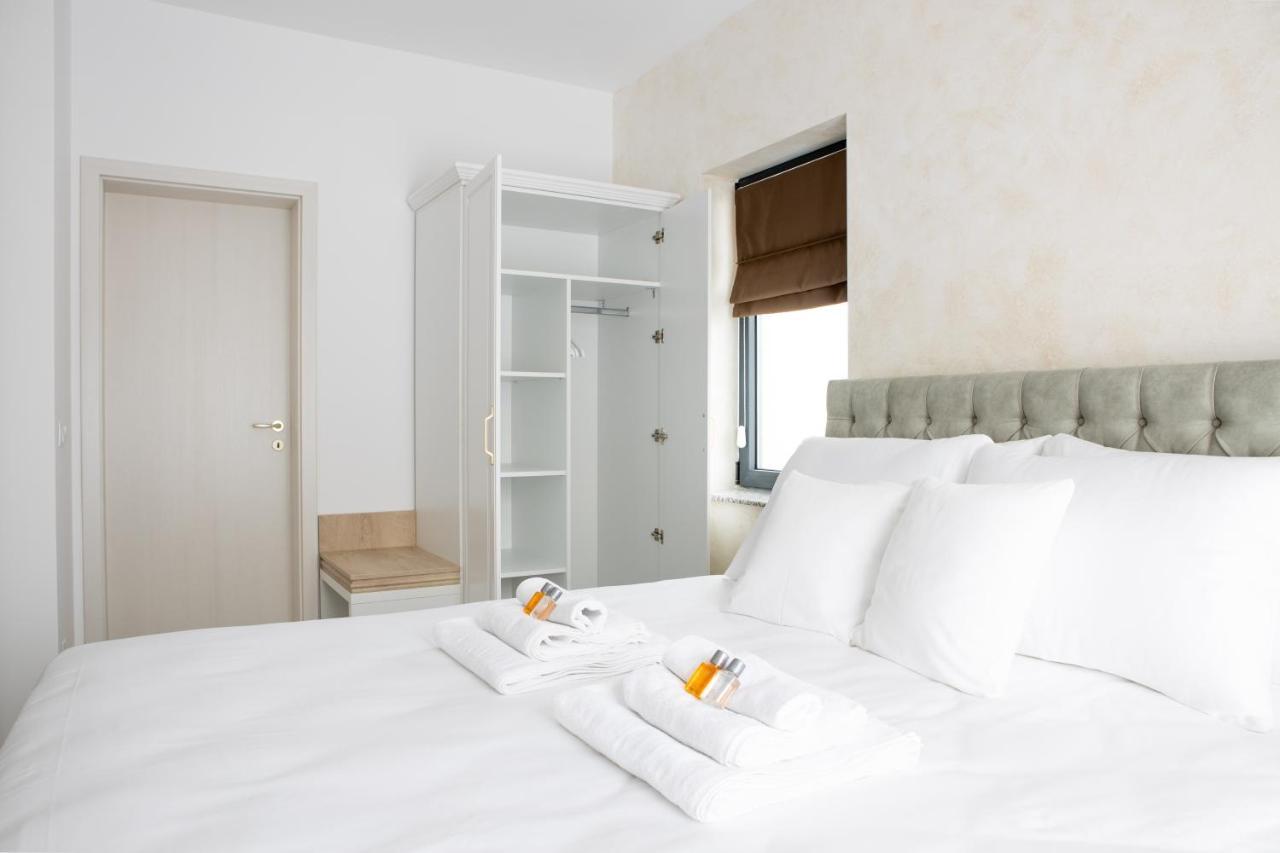City Rooms سيغيتو مارماتيي المظهر الخارجي الصورة