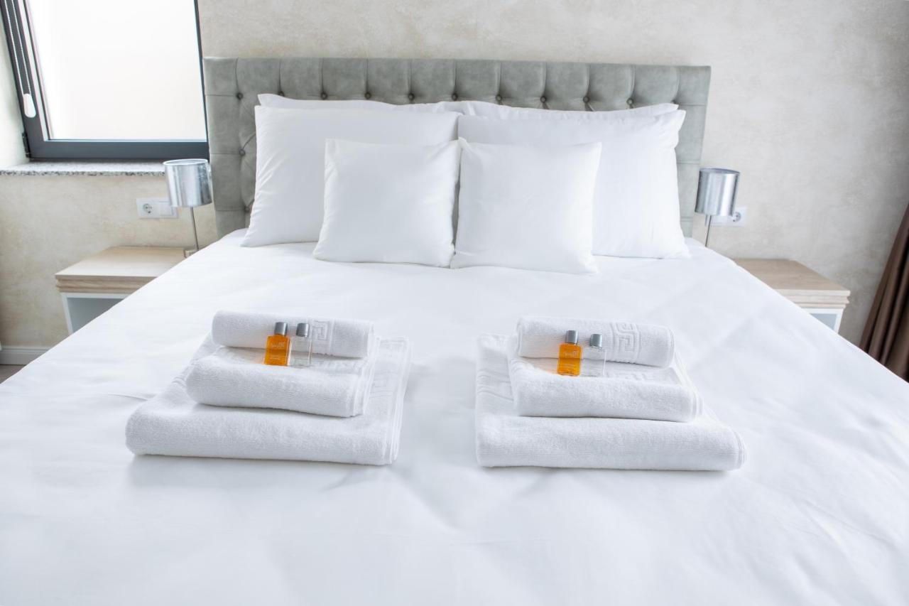 City Rooms سيغيتو مارماتيي المظهر الخارجي الصورة