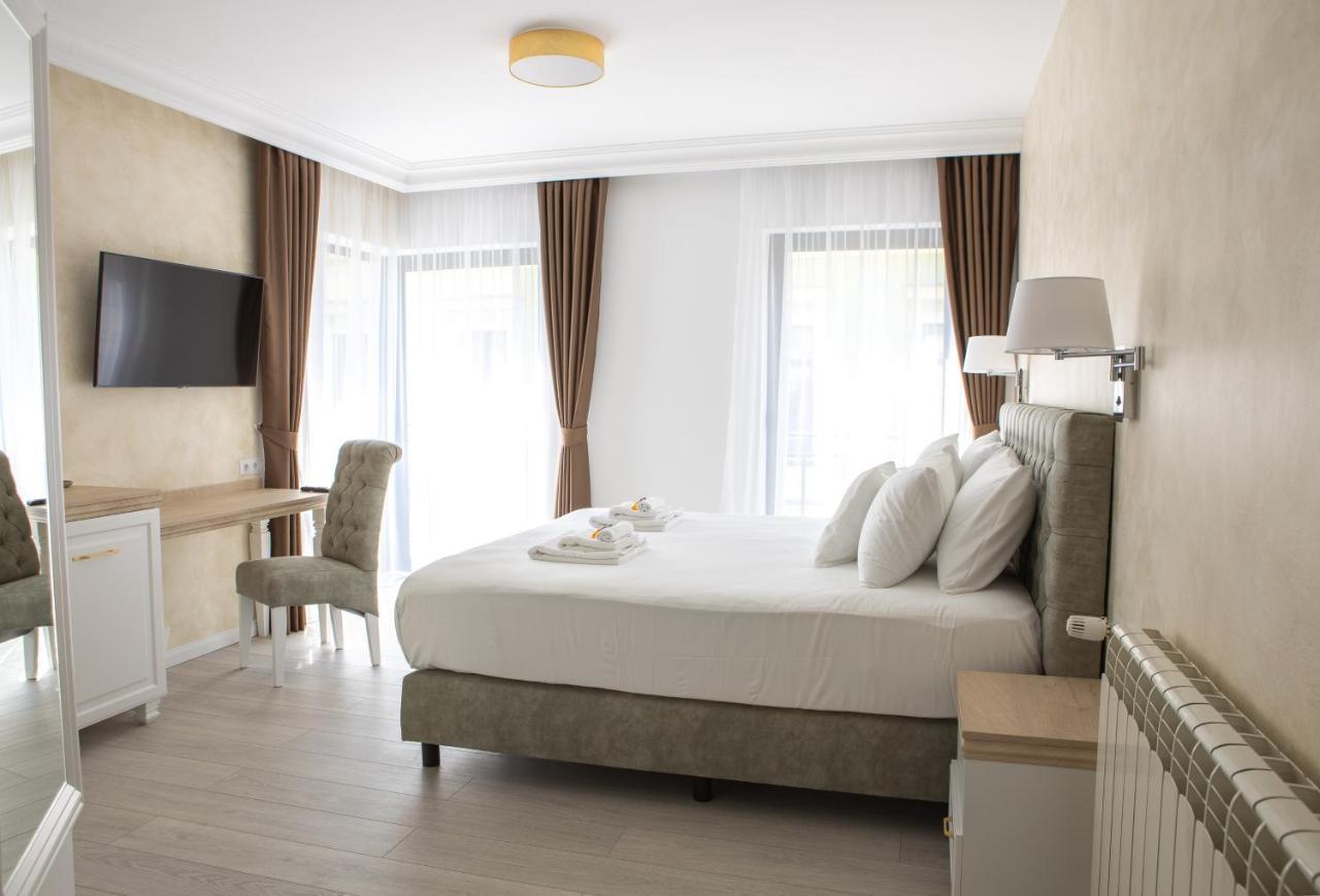 City Rooms سيغيتو مارماتيي المظهر الخارجي الصورة