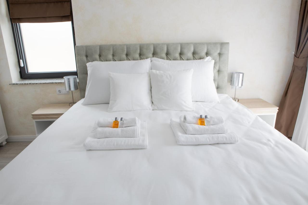 City Rooms سيغيتو مارماتيي المظهر الخارجي الصورة
