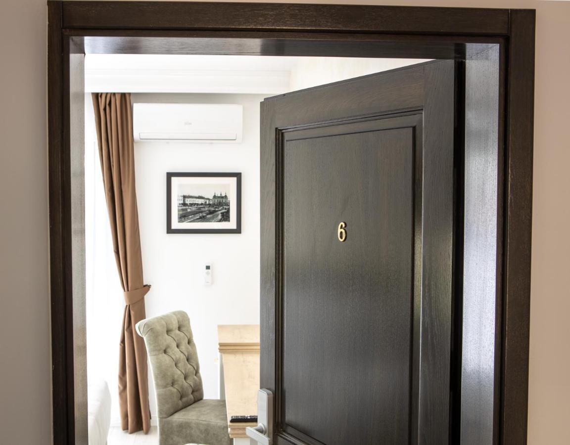 City Rooms سيغيتو مارماتيي المظهر الخارجي الصورة