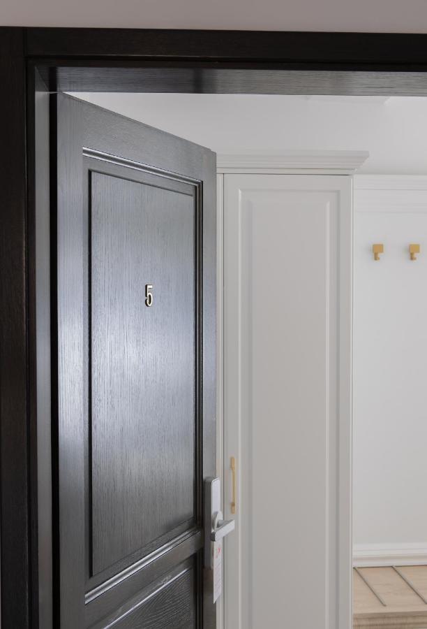 City Rooms سيغيتو مارماتيي المظهر الخارجي الصورة
