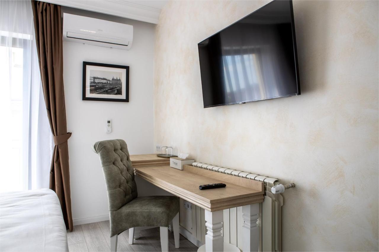 City Rooms سيغيتو مارماتيي المظهر الخارجي الصورة