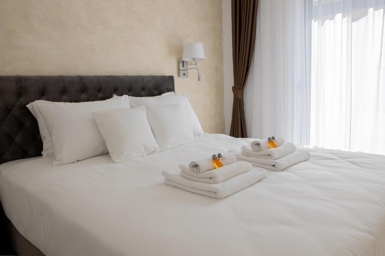 City Rooms سيغيتو مارماتيي المظهر الخارجي الصورة