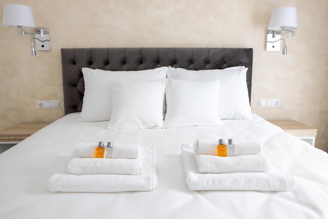 City Rooms سيغيتو مارماتيي المظهر الخارجي الصورة