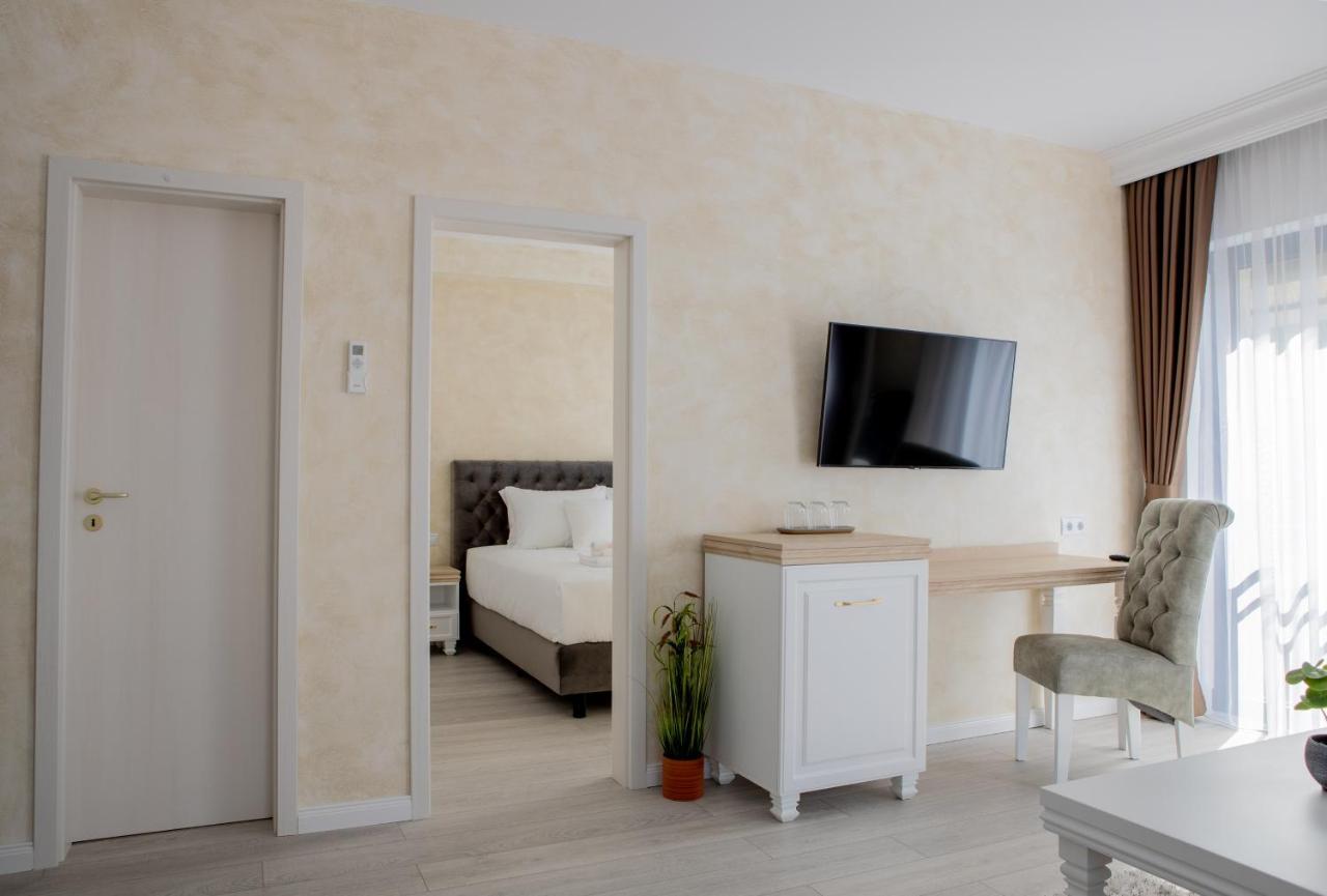City Rooms سيغيتو مارماتيي المظهر الخارجي الصورة