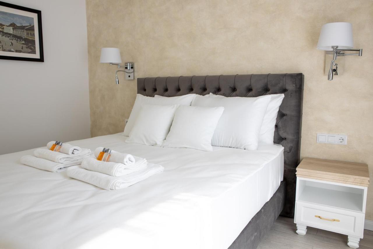 City Rooms سيغيتو مارماتيي المظهر الخارجي الصورة