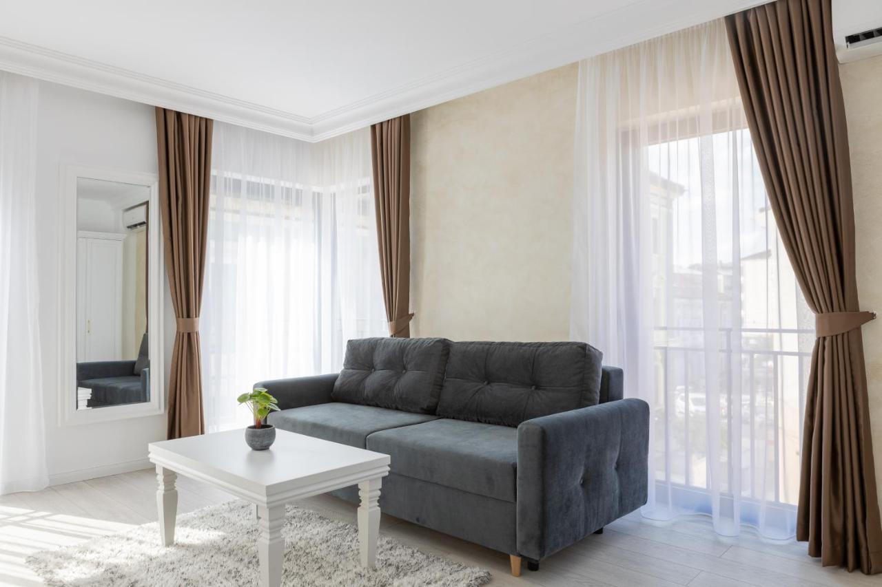 City Rooms سيغيتو مارماتيي المظهر الخارجي الصورة