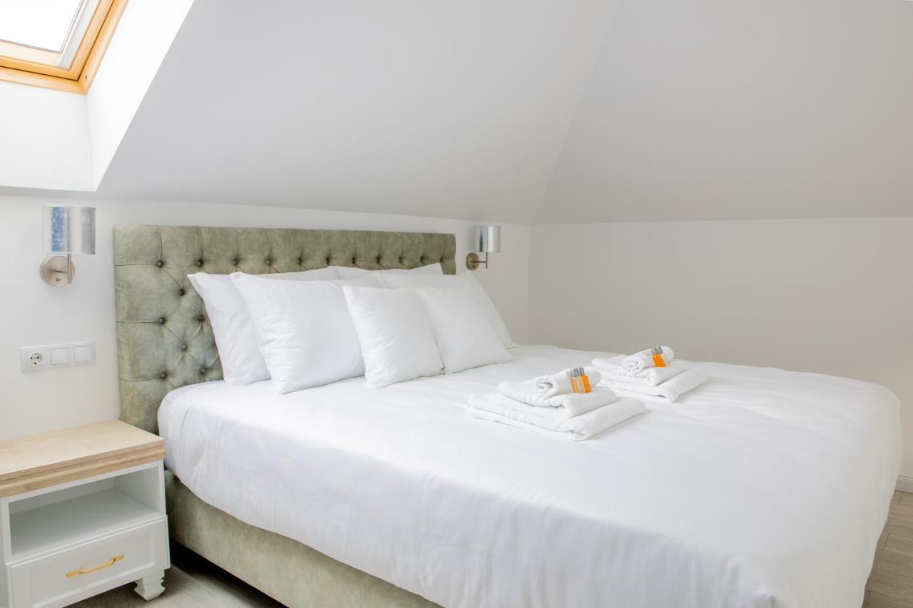 City Rooms سيغيتو مارماتيي المظهر الخارجي الصورة
