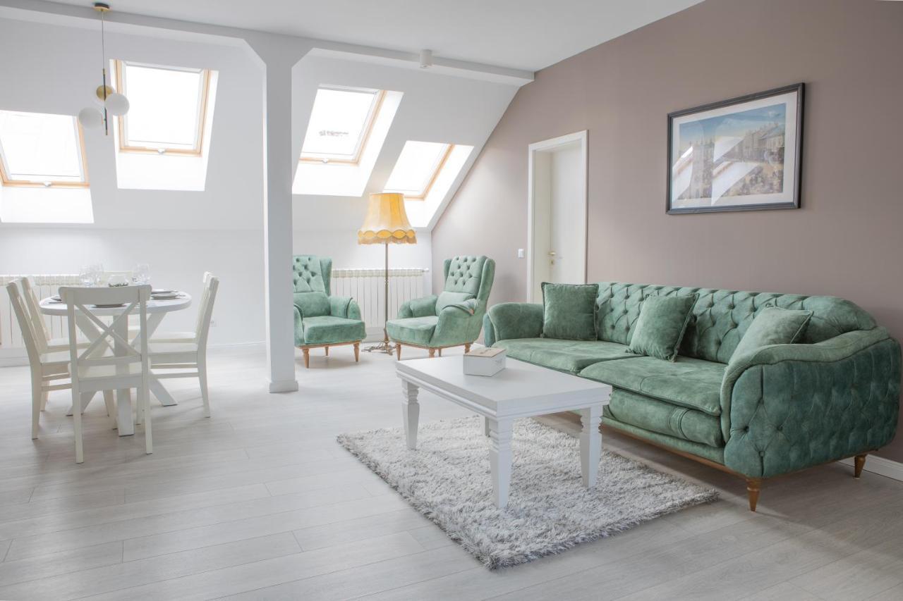 City Rooms سيغيتو مارماتيي المظهر الخارجي الصورة