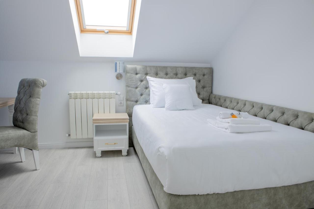 City Rooms سيغيتو مارماتيي المظهر الخارجي الصورة