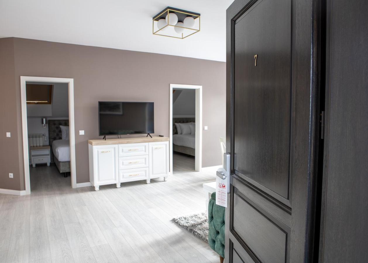 City Rooms سيغيتو مارماتيي المظهر الخارجي الصورة