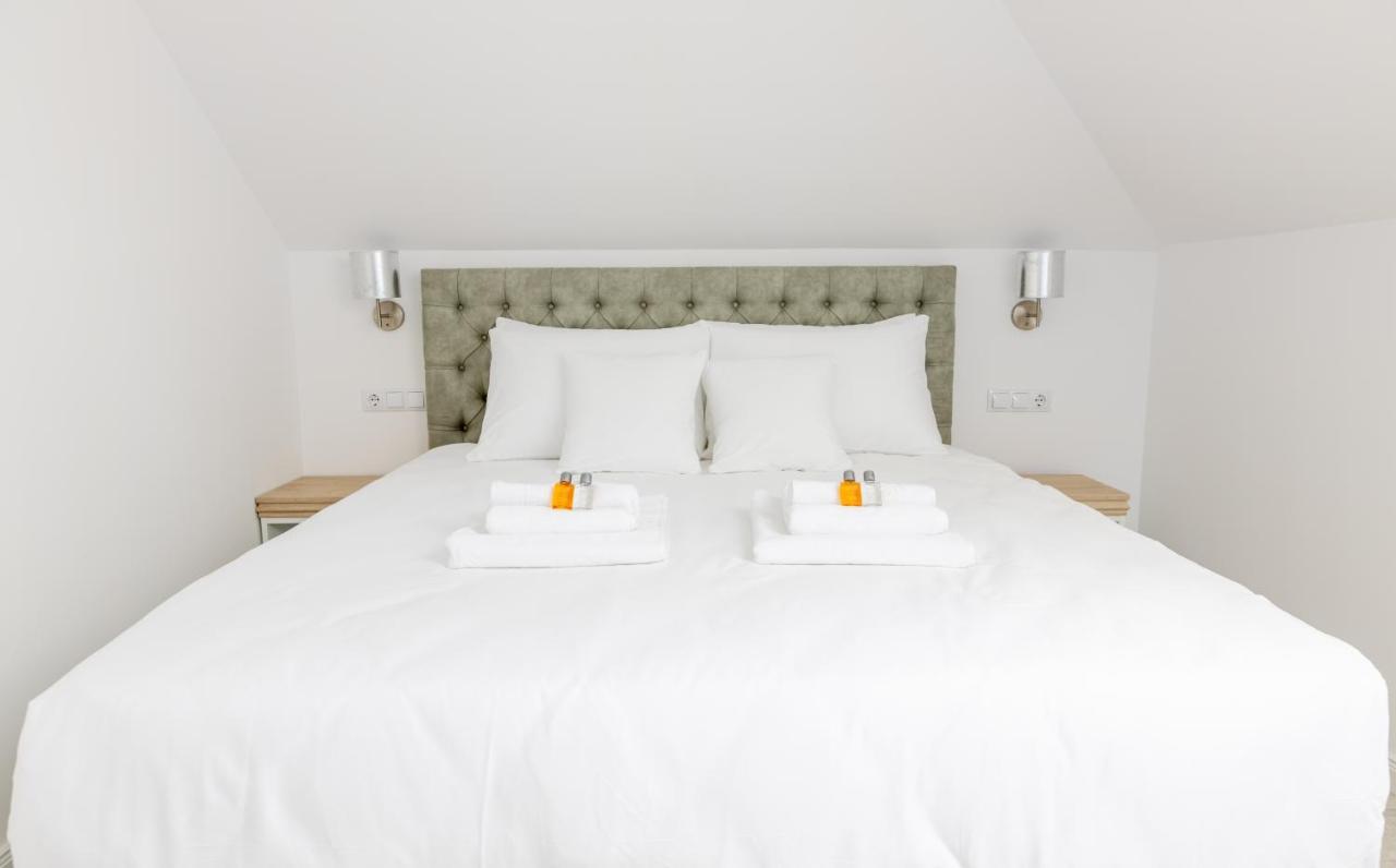 City Rooms سيغيتو مارماتيي المظهر الخارجي الصورة