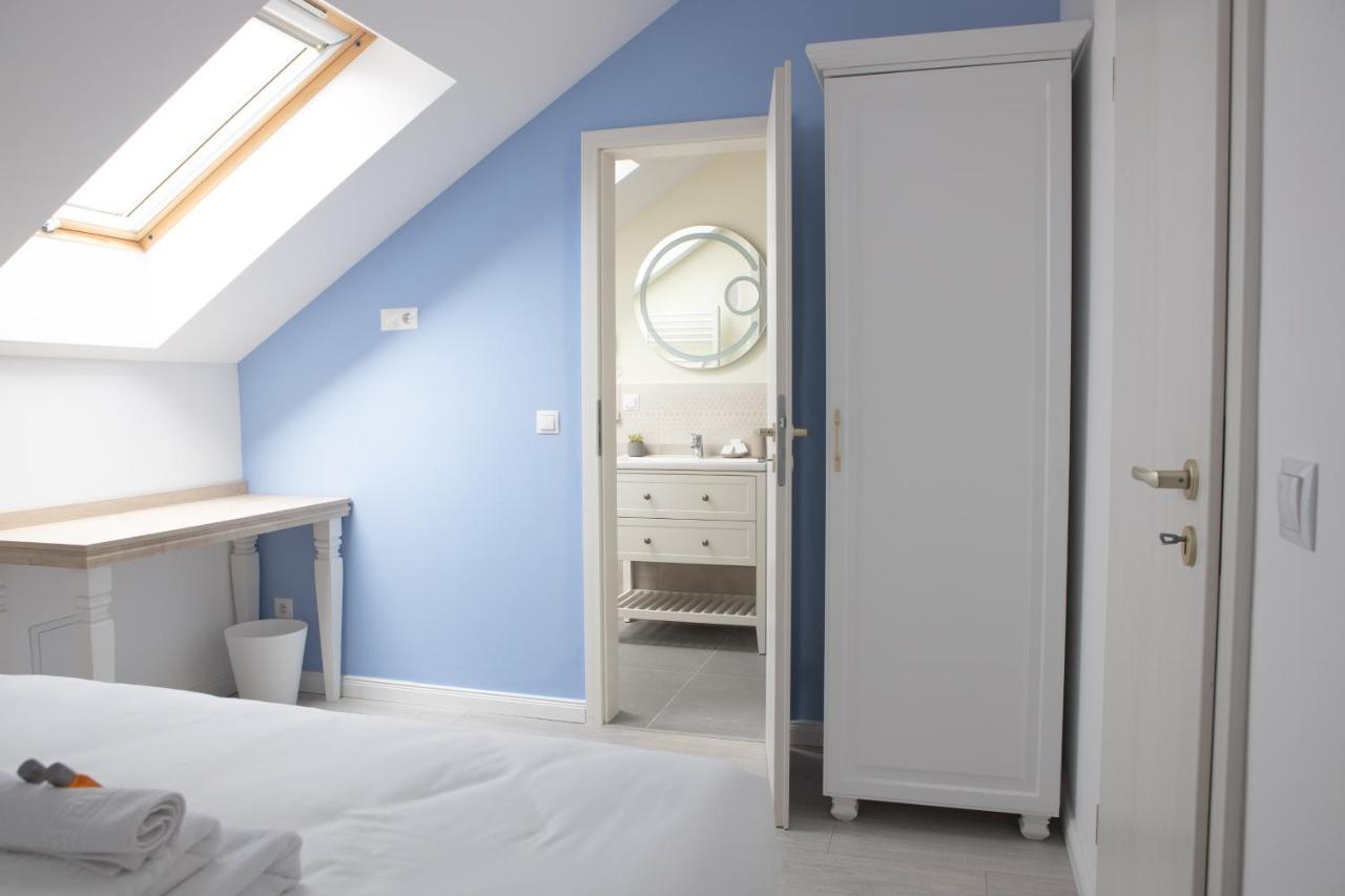 City Rooms سيغيتو مارماتيي المظهر الخارجي الصورة