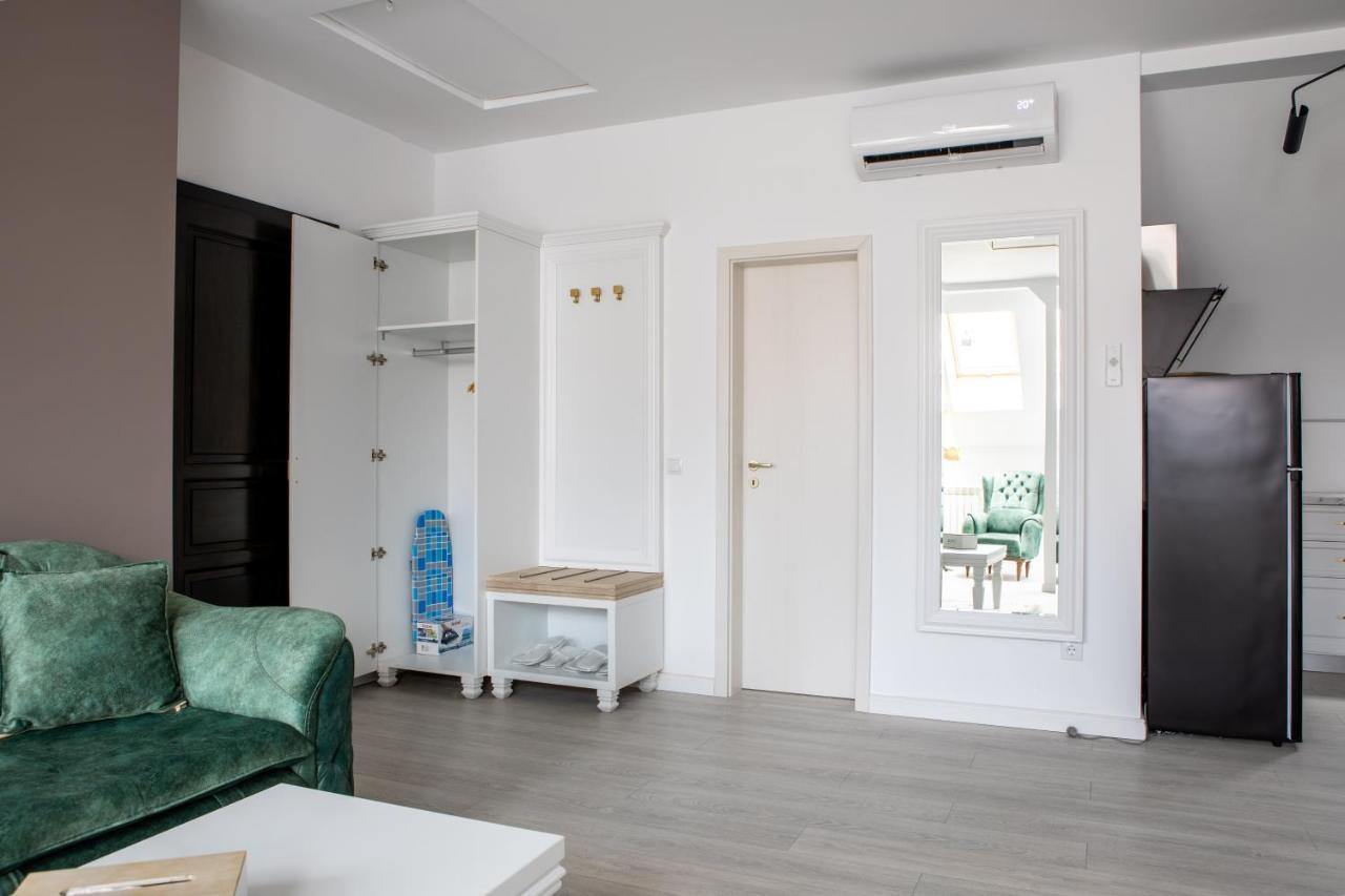 City Rooms سيغيتو مارماتيي المظهر الخارجي الصورة