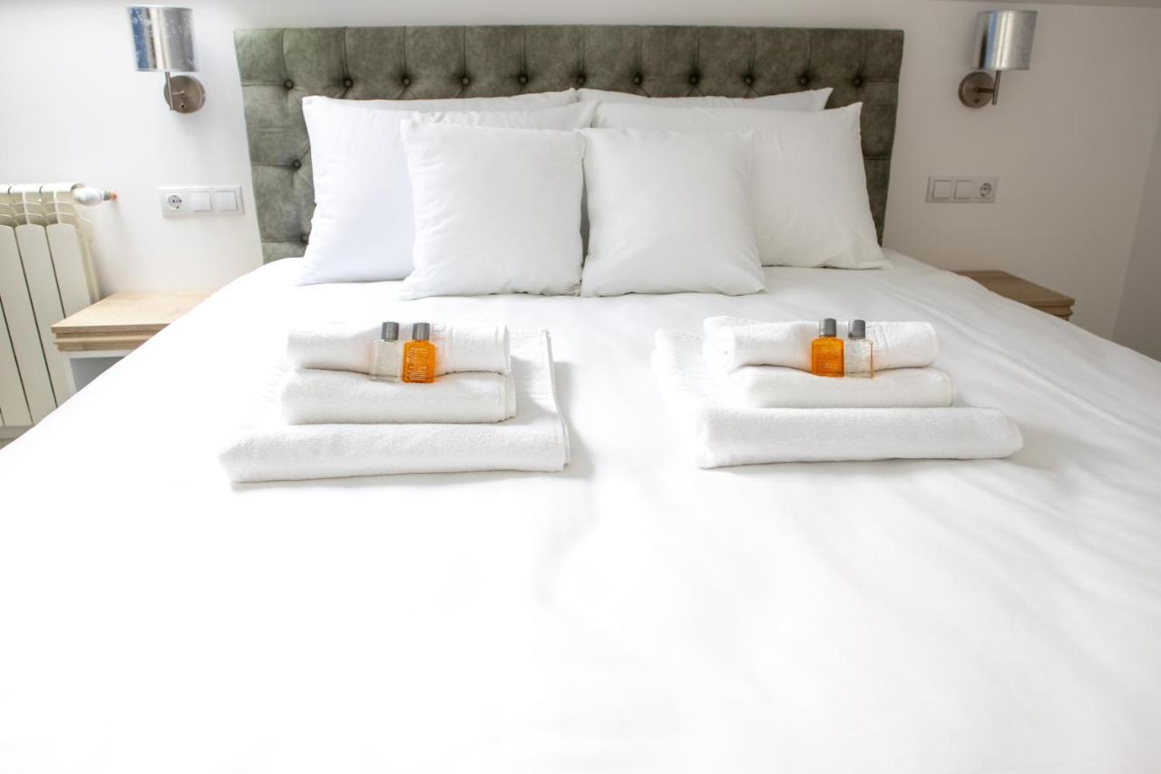 City Rooms سيغيتو مارماتيي المظهر الخارجي الصورة