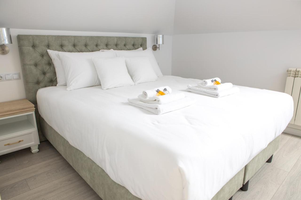 City Rooms سيغيتو مارماتيي المظهر الخارجي الصورة