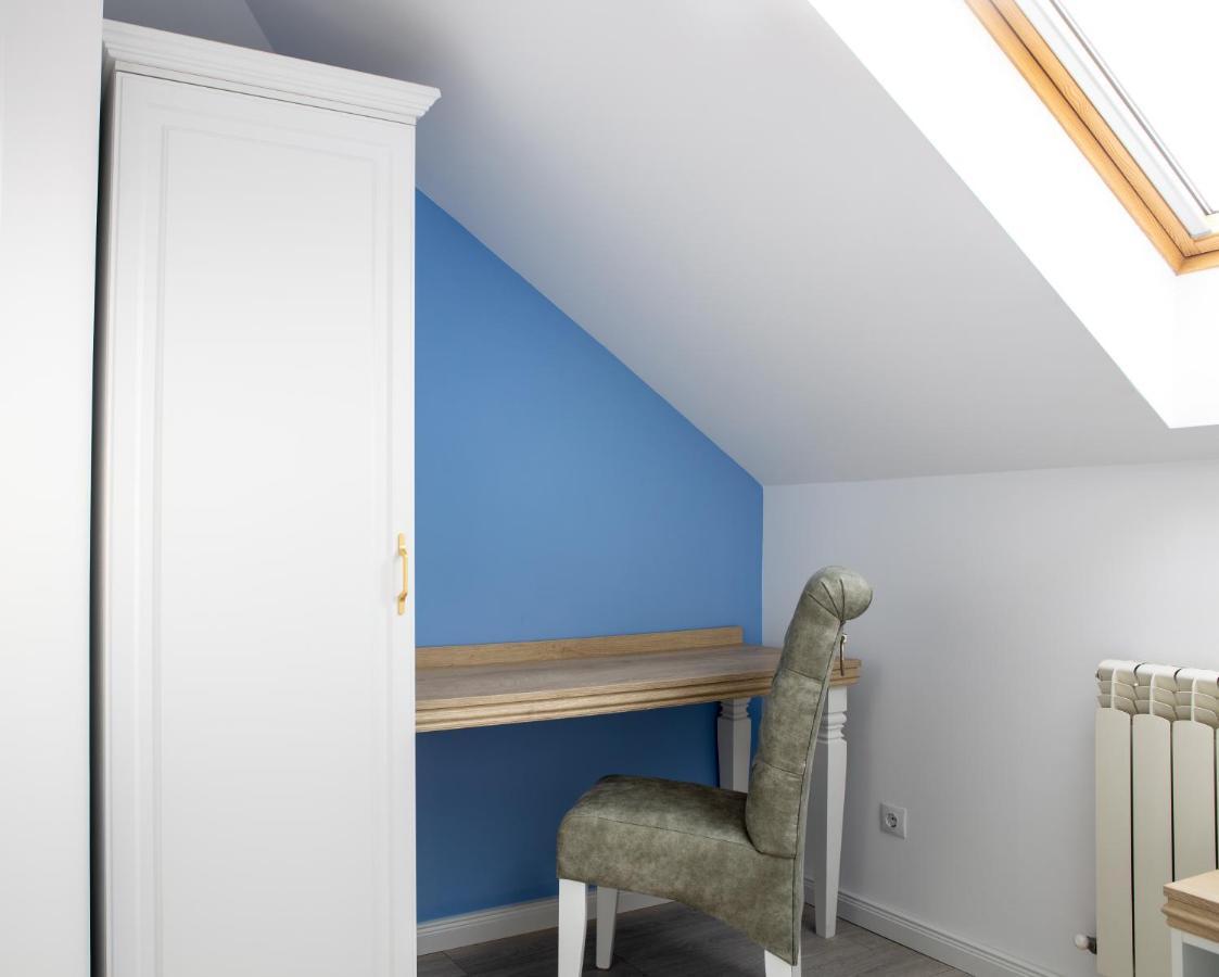 City Rooms سيغيتو مارماتيي المظهر الخارجي الصورة