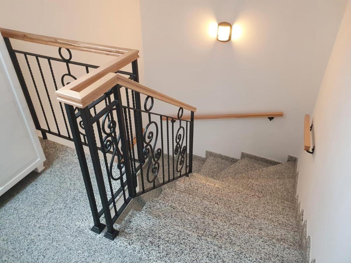 City Rooms سيغيتو مارماتيي المظهر الخارجي الصورة