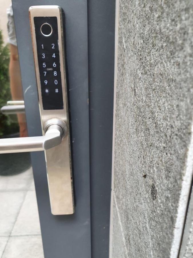 City Rooms سيغيتو مارماتيي المظهر الخارجي الصورة